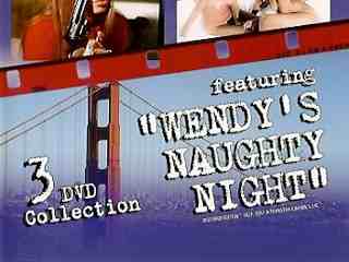 Венди. Непослушная ночь (1972)