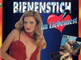 Пчелиный укус в любовном гнёздышке (1976)