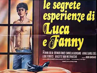 Лето в деревне (1980)