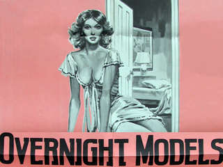 Ночные модели (1973)