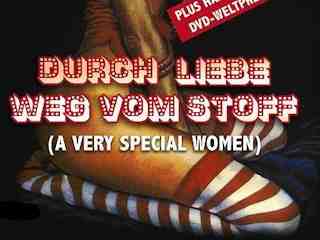 Особенная женщина (1981)