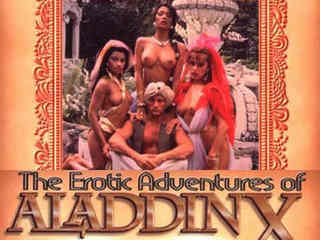 Аладдин Х (1995)
