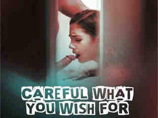 Осторожнее с желаниями (2020)