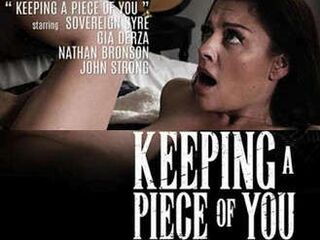 Сохраняя частичку себя (2021)