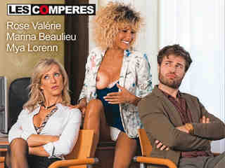 Советник по браку (2018)