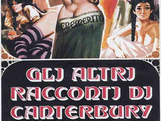 Другие кентерберийские рассказы (1972)