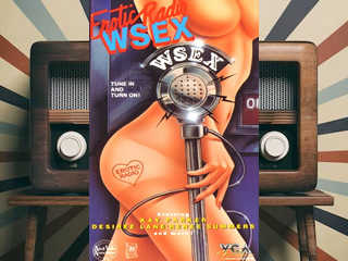 Станция любви WXXX (1984)