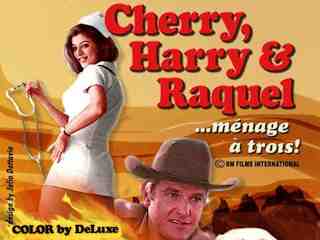 Черри, Гарри и Ракель! (1970)