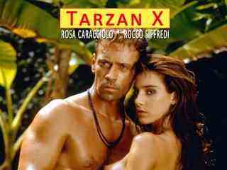 Секс с Тарзаном: Позор Джейн (1995)