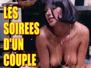 Вечера вуайеристов (1979)