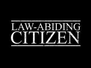 Законопослушный гражданин (2021)