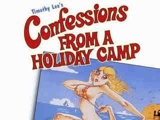 Исповедь об отдыхе в летнем лагере (1972)