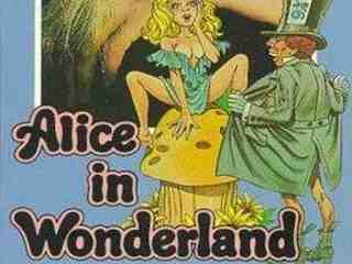 Алиса в стране чудес (1978)