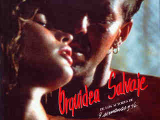 Дикая орхидея (1989)