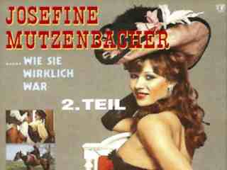 Жозефина Мутценбахер. Как это было 2 (1979)