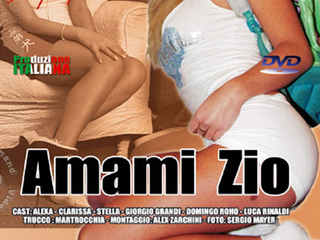 Люби меня, дядя (2006)