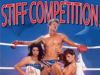 Жёсткая конкуренция (1985)