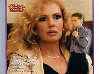 Марина, горячая нимфоманка (1987)