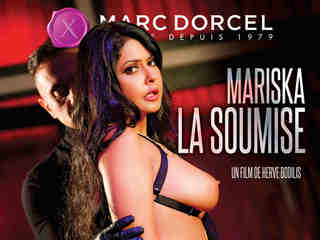 Маришка, желание подчиняться (2020)