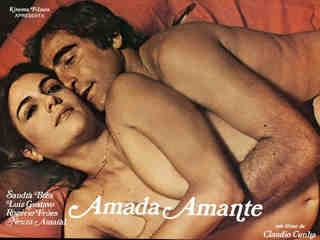 Любимый любовник (1978)