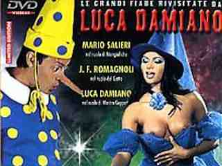 Пиноккио (2002)