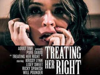 Относиться к ней правильно (2021)