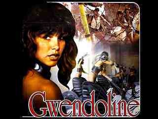 Гвендолин (1984)