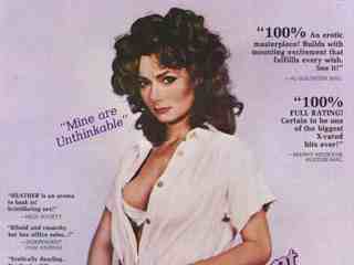 Аромат вереска (1980)