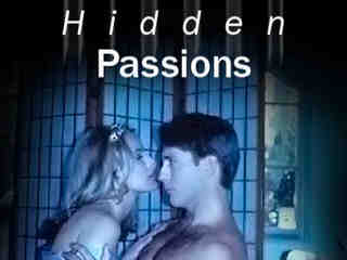 Скрытая страсть (2000)