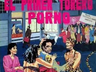 Первый порно матадор (1986)