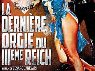 Последняя оргия третьего рейха (1977)