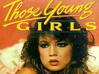 Трейси Топ Модель (1984)