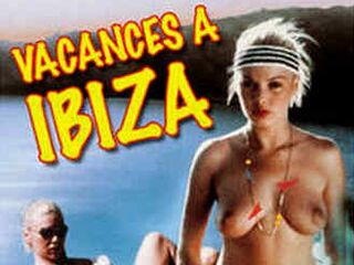 Молодые нимфы на Ибице (1982)