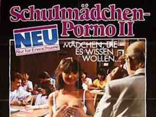 Подростковые игры 2 (1983)