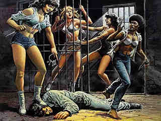 Побег из женской тюрьмы (1978)