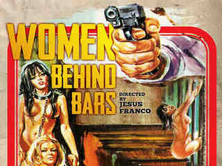 Женщины за решёткой (1975)