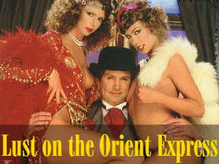 Похоть на восточном экспрессе (1986)