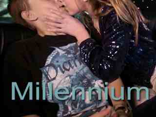 Тысячелетие (2013)