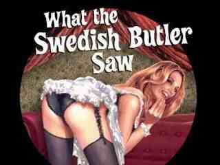 То, что видел шведский дворецкий (1975)