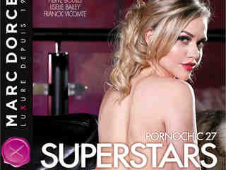 Суперзвезды (Порношик 27) (2016)