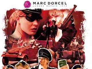 Бесславные суки (2011)