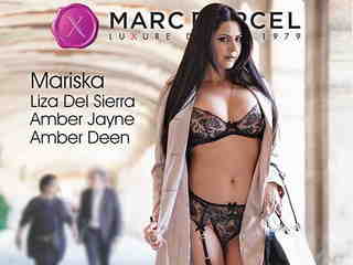 40 лет, искушения замужней женщины (2018)