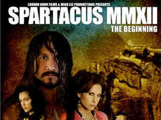 Спартак MMXII: Начало (2012)