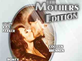 Табу: Матери издание  (2015)