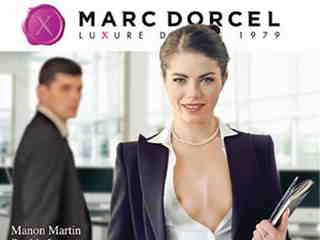 Манон, начинающая секретарша (2015)