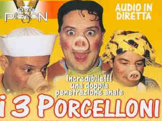 3 Поросёнка (2005)