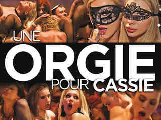 Оргия для Кэсси (2017)