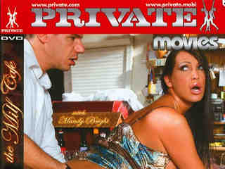 Мамино кафе (2009)