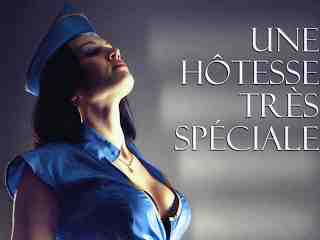 Очень особенная хозяйка (1979)