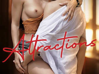 Притяжение (2023)